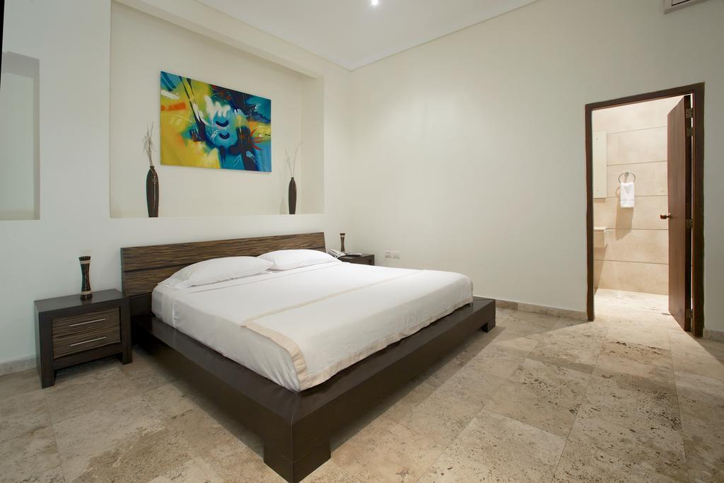 Vistamarina Casa Hotel (Adults Only) Cartagena Camera foto