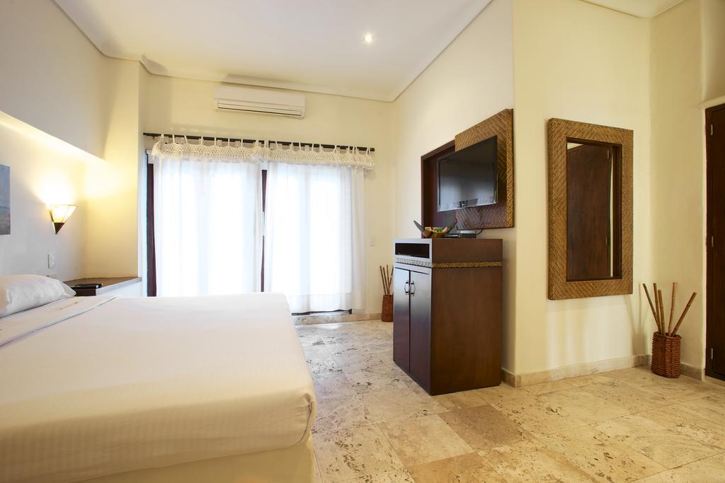Vistamarina Casa Hotel (Adults Only) Cartagena Camera foto