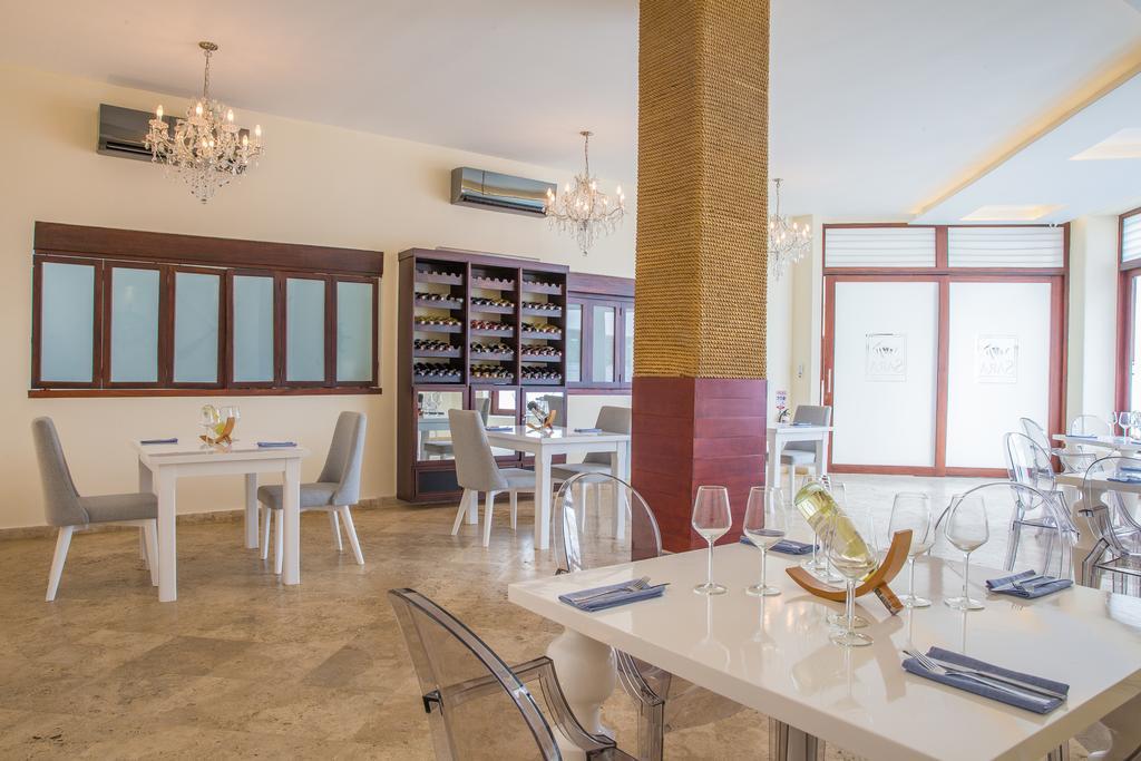 Vistamarina Casa Hotel (Adults Only) Cartagena Esterno foto