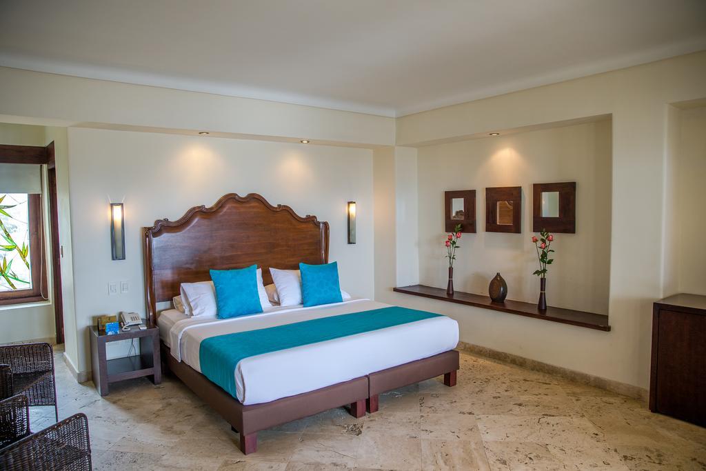 Vistamarina Casa Hotel (Adults Only) Cartagena Esterno foto