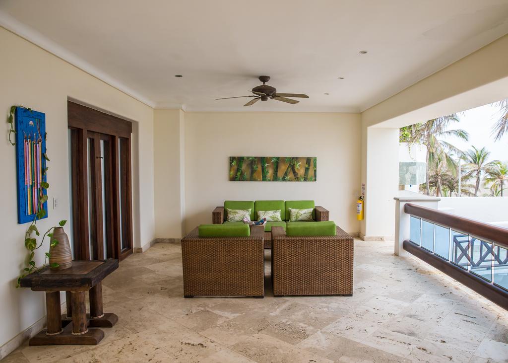 Vistamarina Casa Hotel (Adults Only) Cartagena Esterno foto
