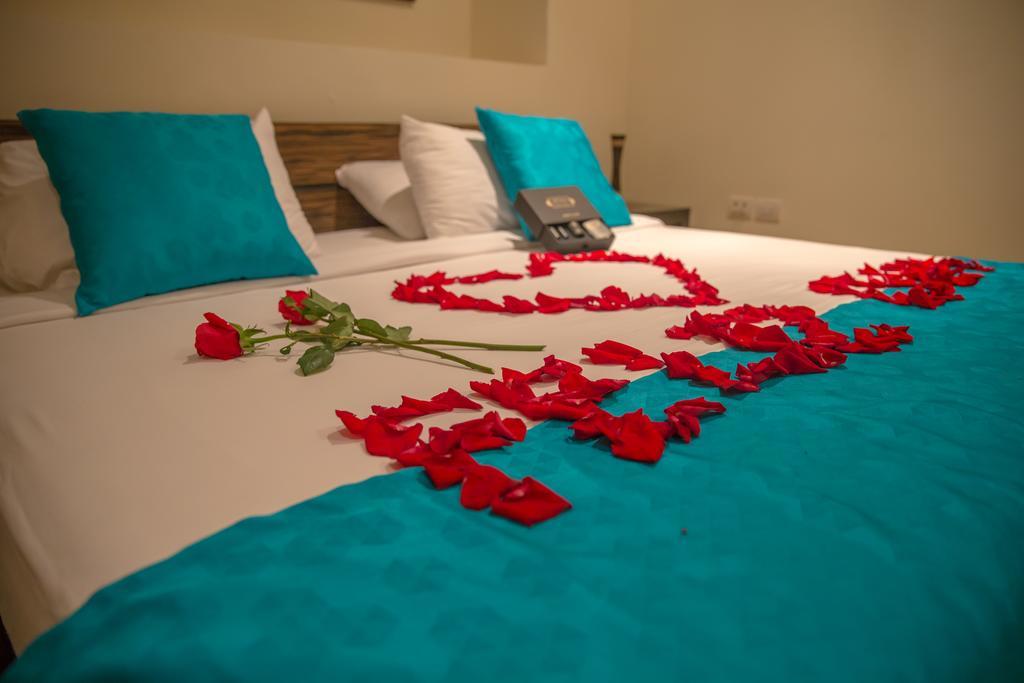 Vistamarina Casa Hotel (Adults Only) Cartagena Esterno foto
