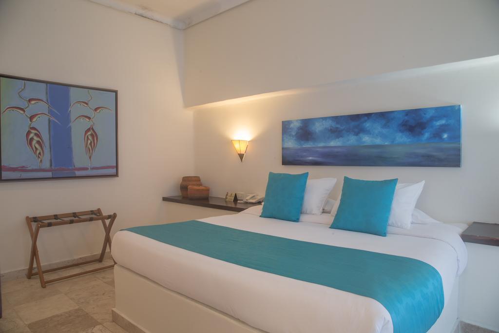 Vistamarina Casa Hotel (Adults Only) Cartagena Esterno foto