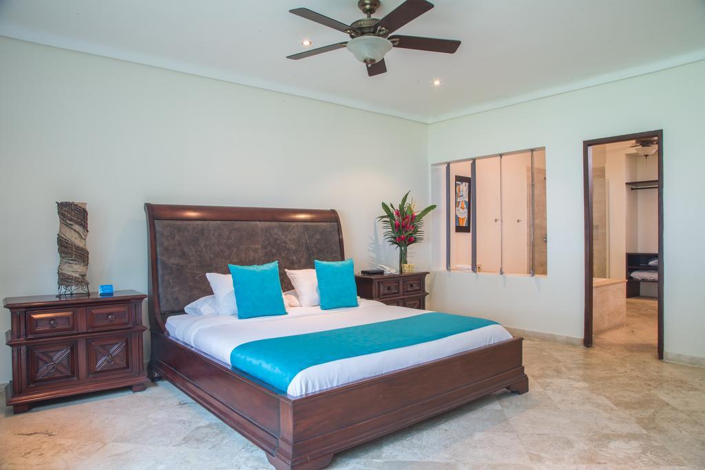 Vistamarina Casa Hotel (Adults Only) Cartagena Esterno foto