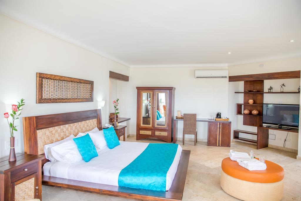 Vistamarina Casa Hotel (Adults Only) Cartagena Esterno foto
