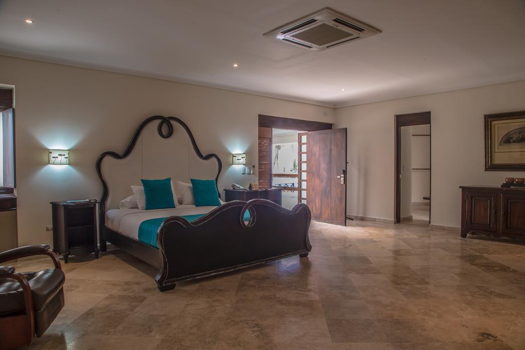 Vistamarina Casa Hotel (Adults Only) Cartagena Esterno foto