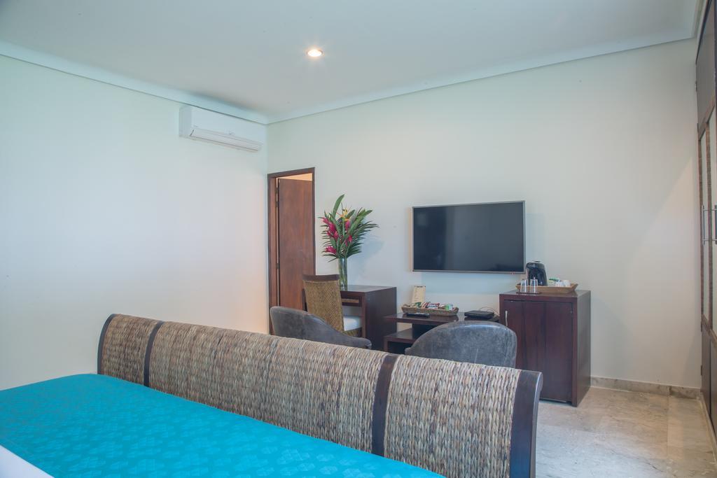Vistamarina Casa Hotel (Adults Only) Cartagena Esterno foto