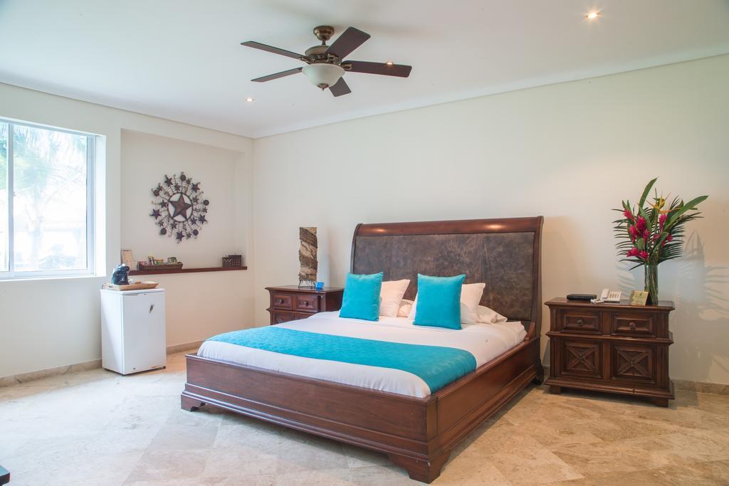 Vistamarina Casa Hotel (Adults Only) Cartagena Esterno foto