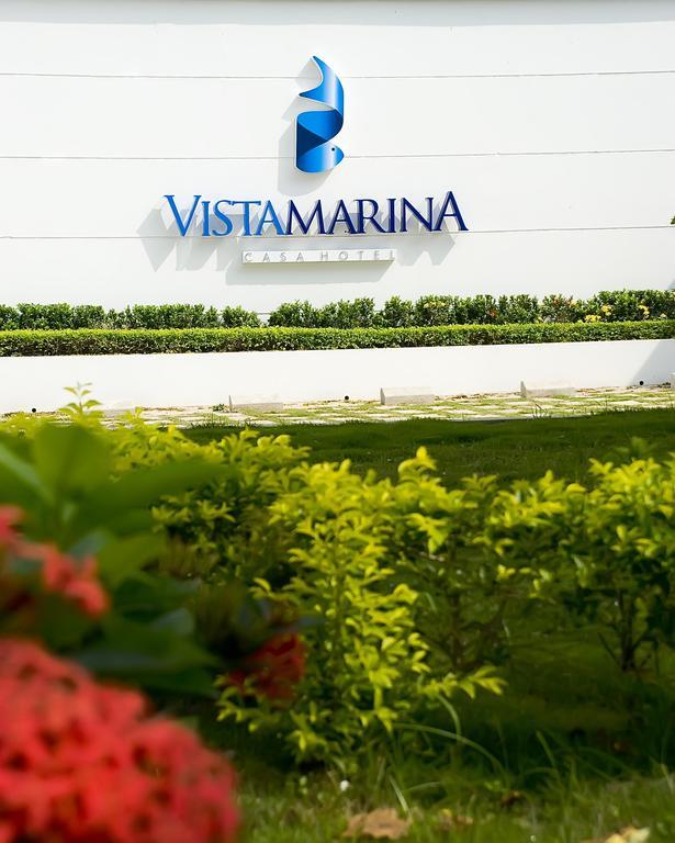 Vistamarina Casa Hotel (Adults Only) Cartagena Esterno foto