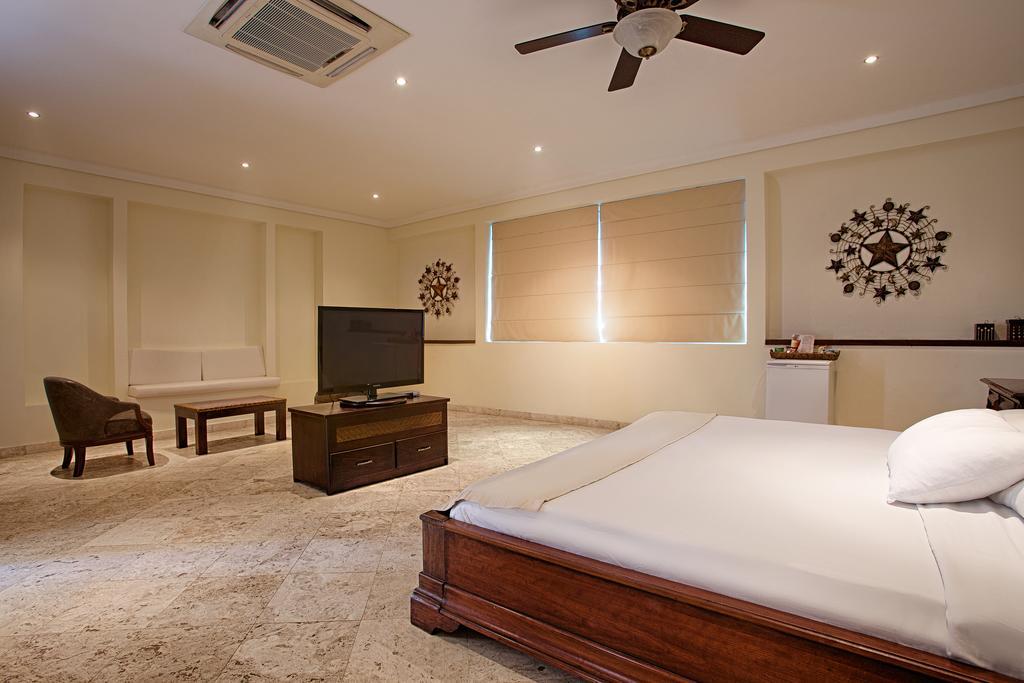 Vistamarina Casa Hotel (Adults Only) Cartagena Esterno foto