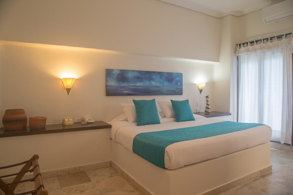 Vistamarina Casa Hotel (Adults Only) Cartagena Esterno foto