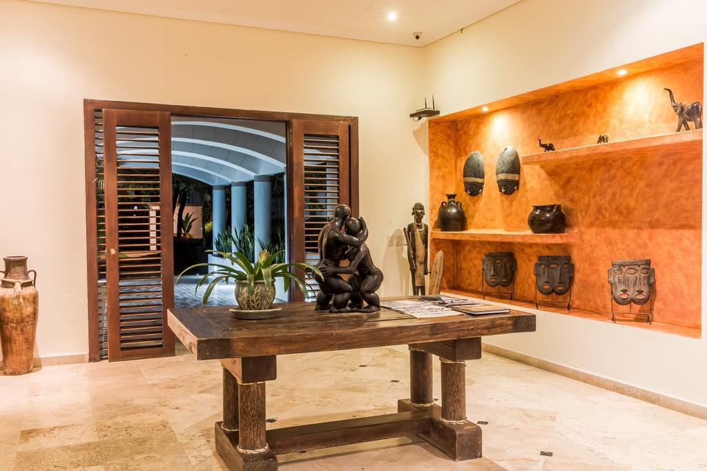 Vistamarina Casa Hotel (Adults Only) Cartagena Esterno foto