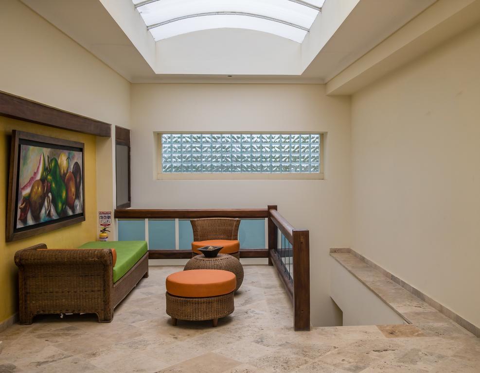 Vistamarina Casa Hotel (Adults Only) Cartagena Esterno foto