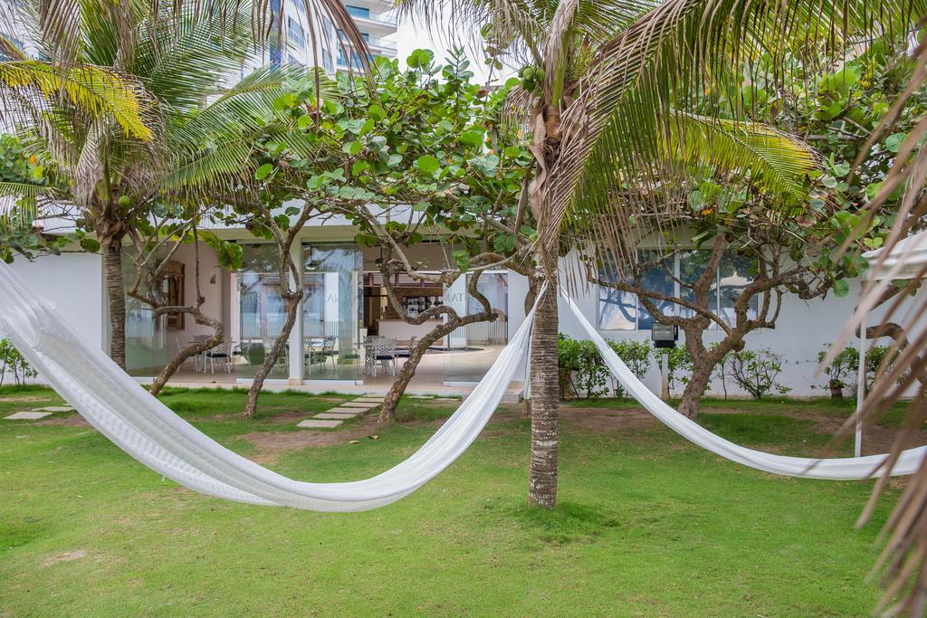 Vistamarina Casa Hotel (Adults Only) Cartagena Esterno foto