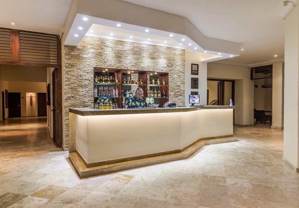 Vistamarina Casa Hotel (Adults Only) Cartagena Esterno foto
