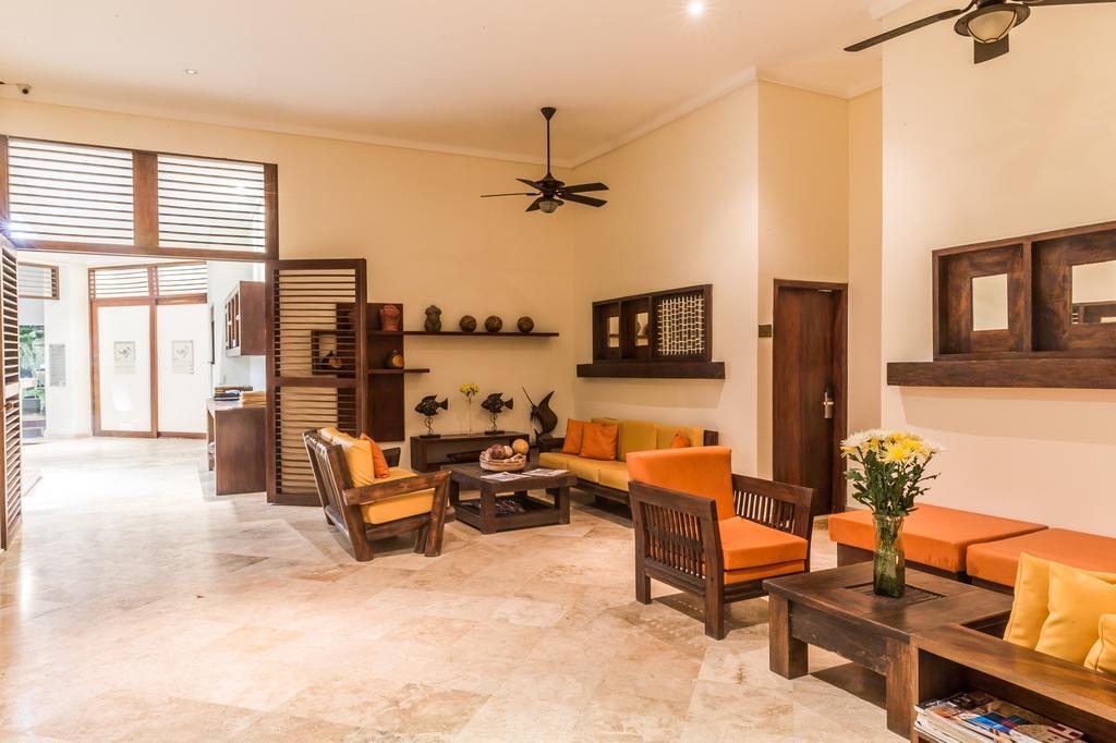 Vistamarina Casa Hotel (Adults Only) Cartagena Esterno foto