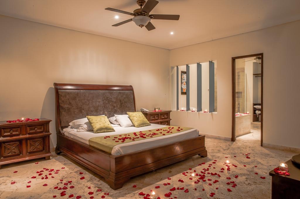 Vistamarina Casa Hotel (Adults Only) Cartagena Esterno foto