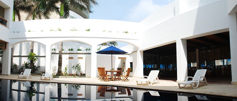 Vistamarina Casa Hotel (Adults Only) Cartagena Esterno foto