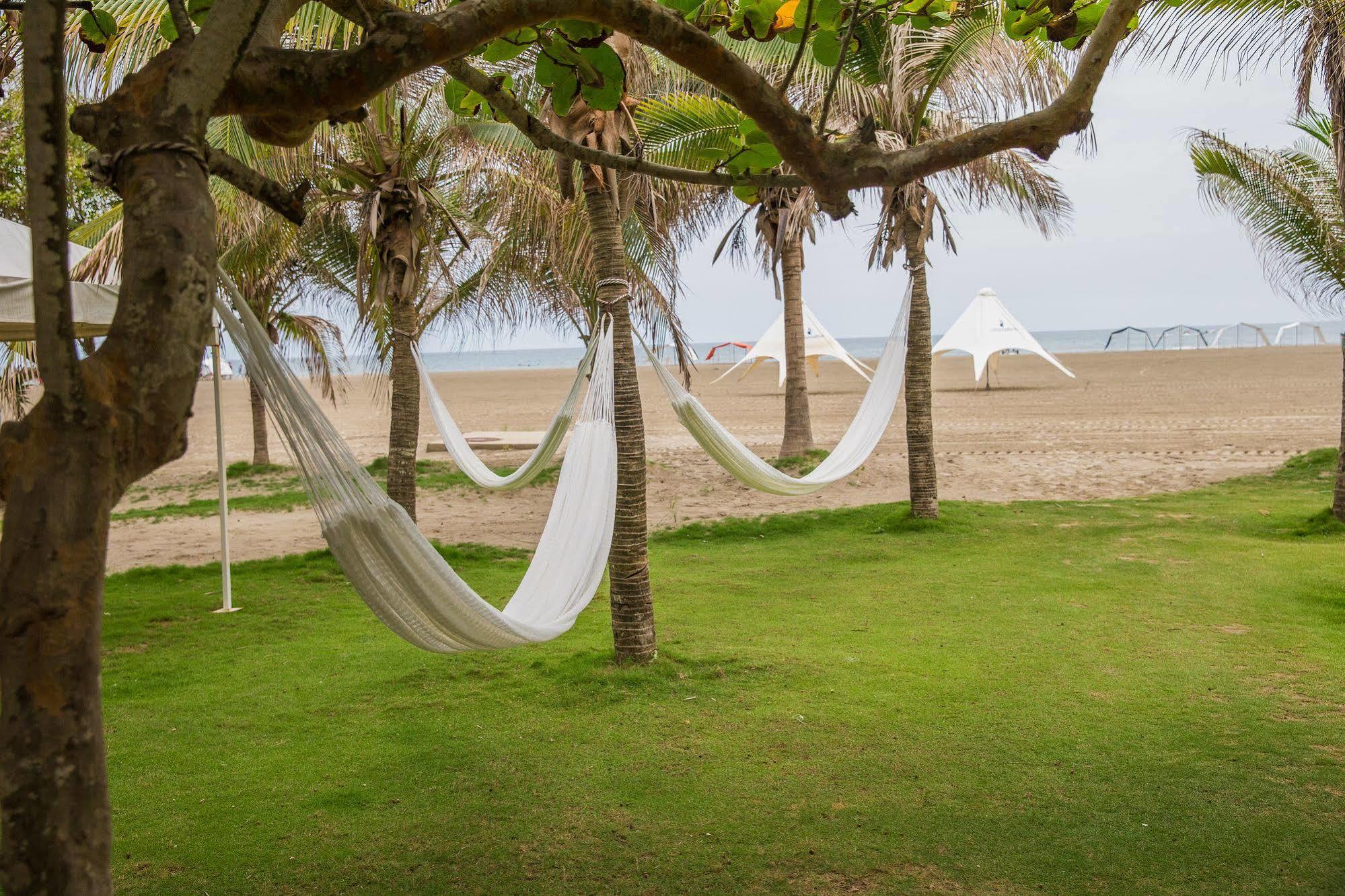 Vistamarina Casa Hotel (Adults Only) Cartagena Esterno foto