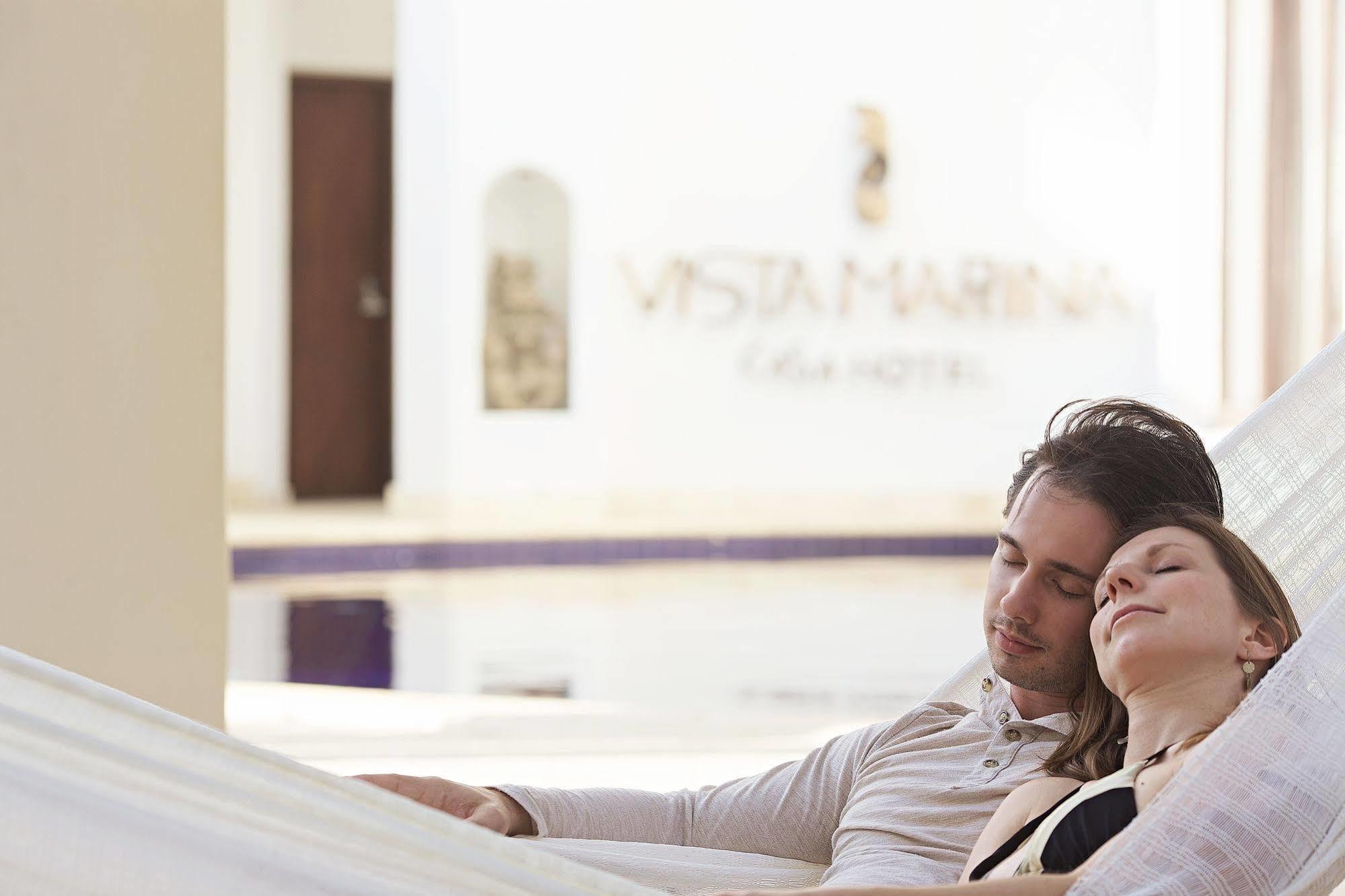 Vistamarina Casa Hotel (Adults Only) Cartagena Esterno foto